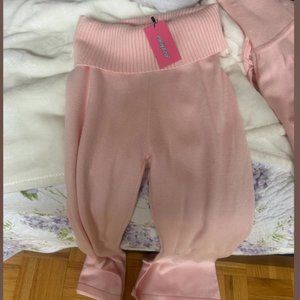 COPY - PINK EDIKTED SET